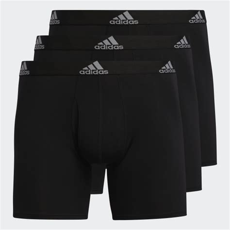 adidas performance boxer briefs.